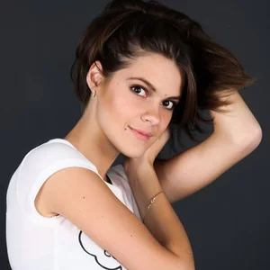 Kati Gornostaeva's photo