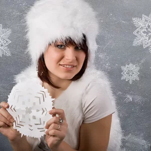 Anna Semenova's photo