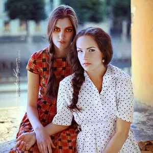 Оля Блинова's photo