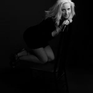 Anastasia Solov'eva's photo