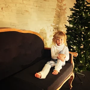 Ksenia Prudnikova's photo