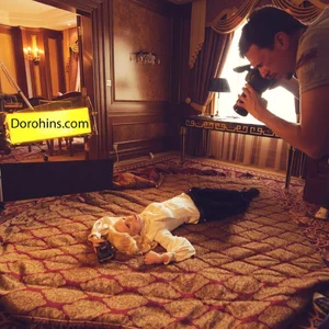 Ekaterina Dmitrieva's photo