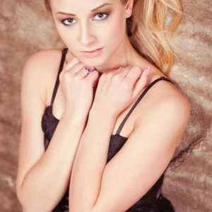 Alina Malinovskaja's photo