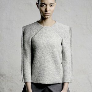 DZHUS | fall/winter 2016/2017