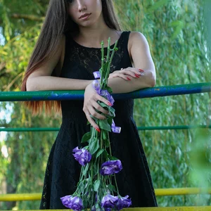 Tanya Shalaeva's photo