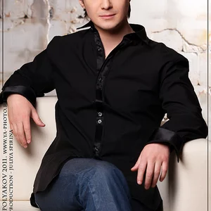 Yaroslav Polyakov's photo