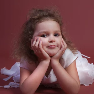 Vera Karandasova's photo
