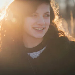 Nastya Anastasi Gorlinskaya's photo