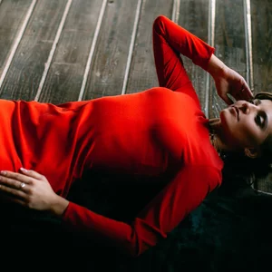 Oksana Vanaeva's photo