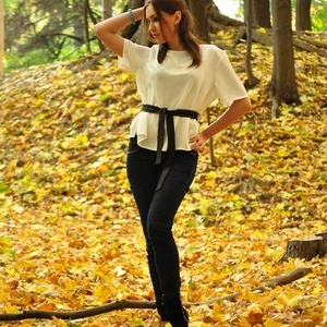 Ulia Semivolos's photo