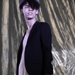Artur Soshin's photo