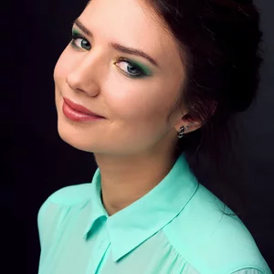 Anastasija Efimova的照片