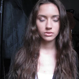 Lesya Marchenko's photo
