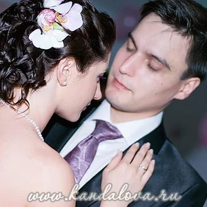 Elena Kandalova's photo
