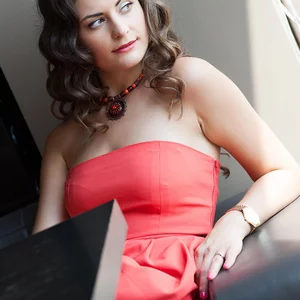 Elizaveta Svetilova的照片
