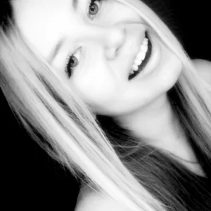 Foto von Anastasia Kozhuhovskaya