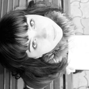 Olga Kuralesova's photo