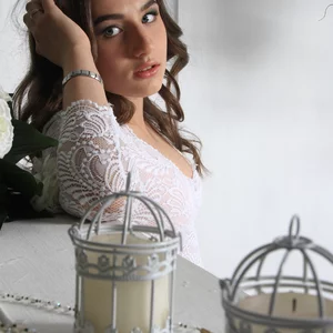 Фото Полина Маильянц