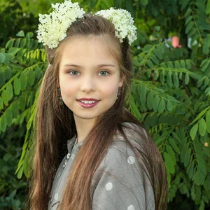 Фото Yaroslava Pestova