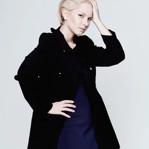 Kristina Domnina's photo