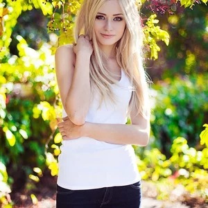 Aleksandra Gubanova's photo