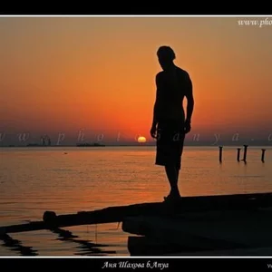 Ana Sahova's photo