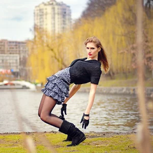 Ola Filippc's photo