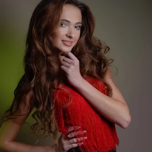 ALINA POCHINOVA's photo