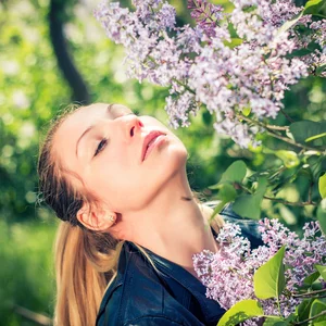 Oksana Troshina's photo