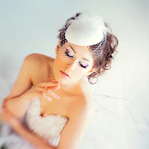 фото: Нина Вербина www.ninaverbina.com make up & hair: Виктория Романовскова http://vk.com/club13485560 Шляпный мастер - Ольга Белая http://vk.com/olgawhite  http://olgawhite.ru