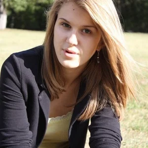 Evgeniya Zuikova's photo