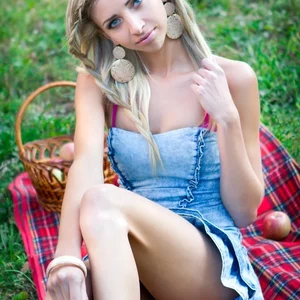 Viktoria Oduvancik's photo