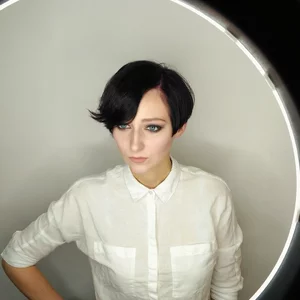 Elena Serova's photo