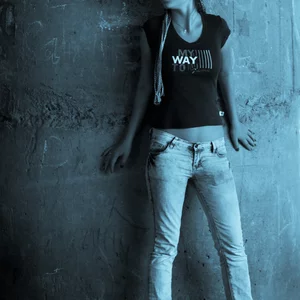 Anastasia Guzenko's photo
