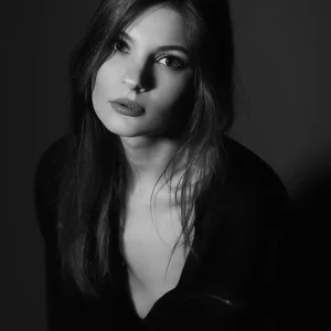 анастасия lyly савченко's photo