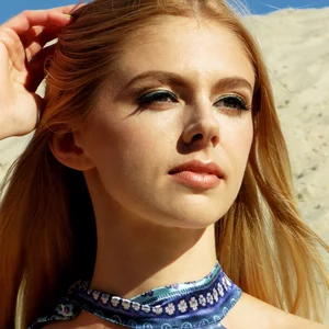 Anna Sidorenko's photo