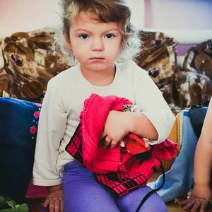 Foto von Ira Kornusenko