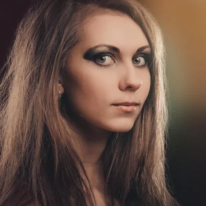 Kateryna Kutsevych's photo