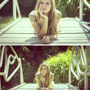 Фото Маргарита Фролова