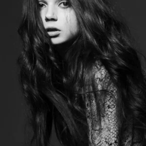 Nastja Eshherkina's photo