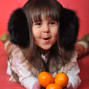 Zlata Zizina's photo