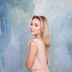 Maria Kychan picture