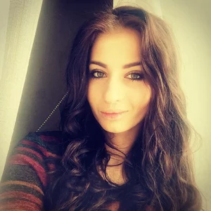 Olga Senek picture