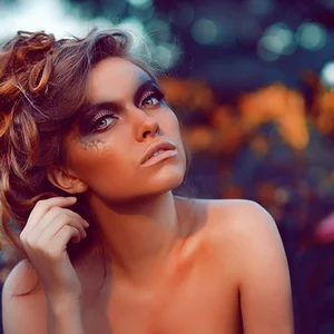 Yulia Yeliseeva's photo