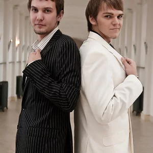 Foto von Moscow Family