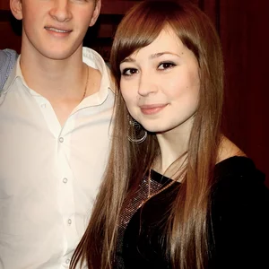 Darya Schaikina picture