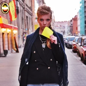 Foto Anna Grom