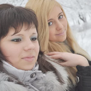 Annet Sergeevna's photo