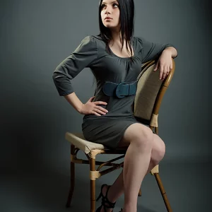 Melania Cepes's photo