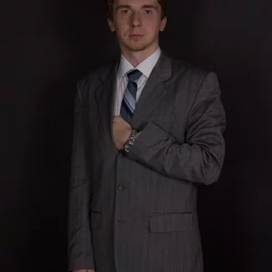 Aleksandr Emsanov's photo